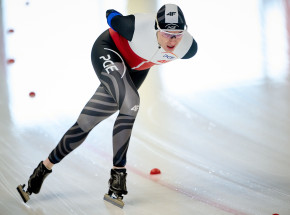 Polscy panczeniści rozpoczynają walkę o igrzyska olimpijskie w 2026 roku