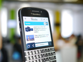 Telefony Blackberry przestaną działać. Producent kończy wsparcie systemu