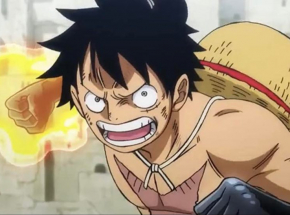 Specjalna reklama "One Piece" z okazji 1000. rozdziału mangi