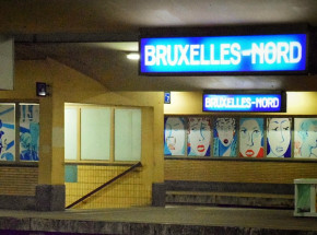 Bruksela: policjant zginął wskutek ataku nożownika