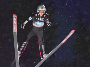 Skoki narciarskie - TCS: z kim skaczą Polacy w parach KO? [analiza]