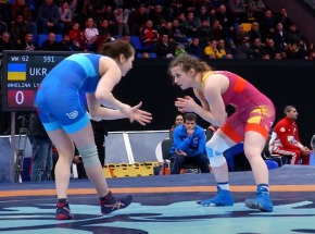 Zapasy – MŚ [podsumowanie]: porażka Baranowskiego na koniec słodko-gorzkich mistrzostw