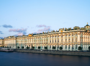 Ermitaż wkracza na giełdę kryptowalut z tokenami arcydzieł ze swojej kolekcji