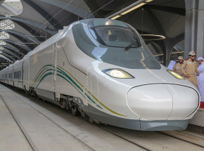 Arabia Saudyjska: 30 kobiet zostanie maszynistkami