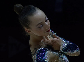 Gimnastyka artystyczna – ME: Emilia Heichel w finale wieloboju!