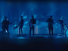 „Najsmutniejszy koncert świata” zagrał zespół happysad