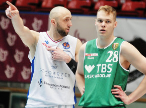 Suzuki 1LM: to już przedostatnia kolejka. Analizujemy szanse drużyn na awans do play-offów