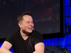 Elon Musk ujawnił, że ma zespół Aspergera