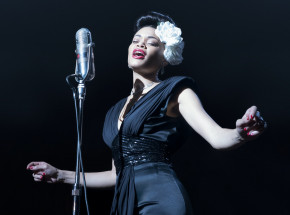 Polska premiera filmu „Billie Holiday” w serwisach VOD