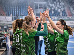 ORLEN Superliga kobiet: trzy czołowe zespoły wciąż bez porażki