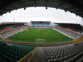 Liga Mistrzów: wygrana Benfiki w Bruggi