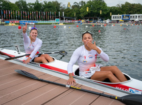 Kajakarstwo - MŚ: cztery kolejne medale Polaków na zakończenie [aktualizacja]