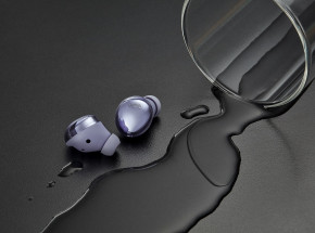 Galaxy Buds Pro: Samsung odchodzi od designu fasolek