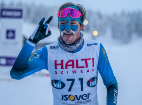 Biegi narciarskie - MŚ-U23: złoto dla Francuza, Polacy daleko
