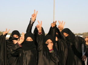 Niemcy: kobieta, która dołączyła do IS, skazana na 10 lat pozbawienia wolności