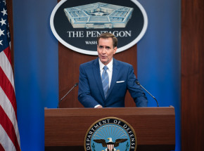 Władze USA: Putin planuje operację typu „false flag”, która będzie pretekstem do ataku na Ukrainę