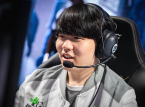 LPL: Oh My God odpadają, jutro ruszają play-offy
