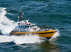 Zaginęła łodż u wybrzeży Bahamów