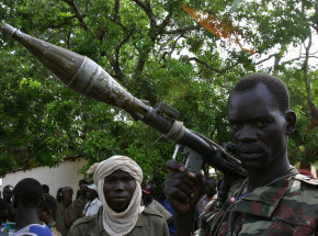 Niger: co najmniej 10 osób zginęło w ataku na meczet