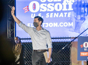 USA: Demokraci przejmują większość w Senacie