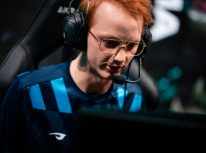 LoL: stylowy Vetheo i zabójczo solidne Rogue, czyli podsumowanie pierwszego dnia LEC