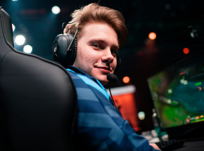 LoL - LEC: fnatic wciąż czeka na zwycięstwo; G2 nie zawodzi