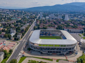 PKO Ekstraklasa: Podbeskidzie pokonuje Legię!