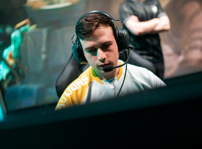 LoL - EUM: BT Excel zaskakują i eliminują Misfits Premier