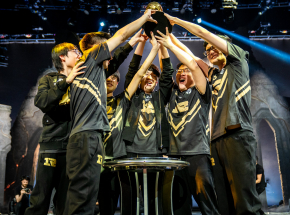 LoL - MSI: Royal Never Give Up mistrzami Mid-Season Invitational