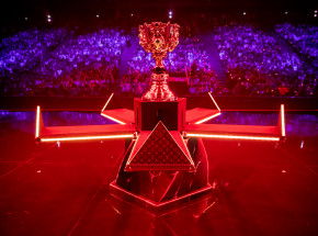 Worlds '22: mistrzostwa czas zacząć — zapowiedź fazy play-in