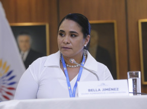 Ekwador: wiceprezydent odwołana z powodu rzekomej korupcji