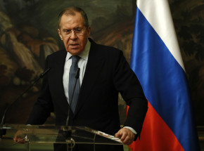 MSZ Rosji: USA i Ukraina są „odpowiedzialne" za zamach na Zachara Prilepina