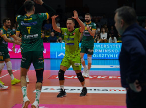 PlusLiga: zwycięstwo Warty w pojedynku z Resovią