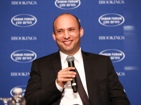 N. Bennett: Putin obiecał nie zabijać Zełenskiego