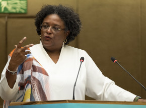 Barbados: partia rządząca zdobyła w wyborach wszystkie mandaty w parlamencie