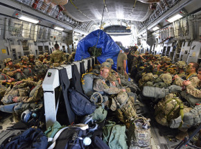 Joe Biden wyśle do Europy 2 tys. żołnierzy. 1700 z nich trafi do Polski