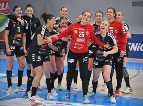 PGNIG Superliga Kobiet: mecz na szczycie dla Perły