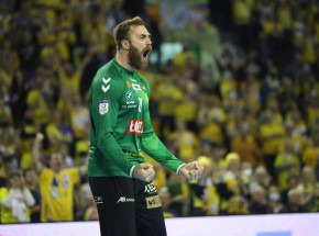 EHF Liga Mistrzów: zacięty bój Kielc