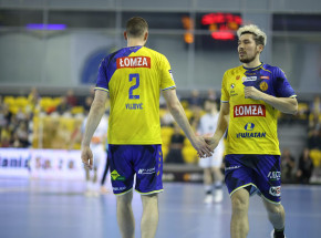 EHF Liga Mistrzów: powrót Vive do Final Four! Kielczanie zagrają w półfinale!