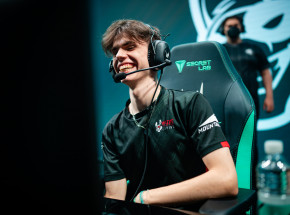 LEC: Rogue przegrywa z Misfits Gaming; MAD Lions pokonuje Fnatic