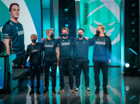 LEC: Rogue „reverse sweepuje” Fnatic i wchodzi do finału!