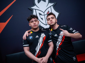 MSI 2022: G2 Esports pokonuje Evil Geniuses, RED Canids zaskoczyli