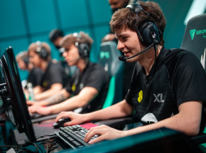 LEC: Excel miażdży Fnatic; Rogue pokonane przez G2 Esports