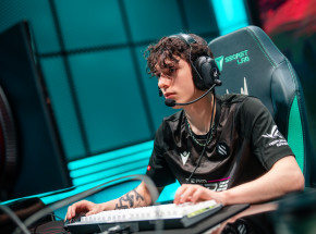 LFL: Team BDS Academy w finale