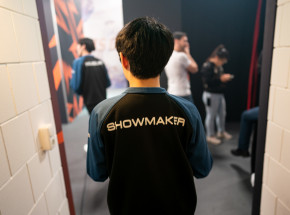 LCK: DWG KIA wraca na prostą