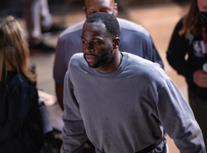 NBA: Warriors odpowiadają i wyrównaują stan finału