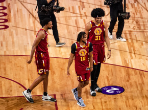 NBA: kolejna wygrana Cavs, Raptors lepsi od Bulls