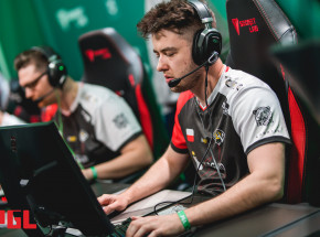 CS:GO: Anonymo Esports niespodziewanie wygrywa z G2!