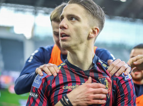 PKO Ekstraklasa: Portowcy ze zwycięstwem nad Legią