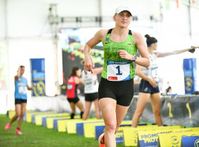 Pięciobój nowoczesny - PŚ: Maliszewska poza finałem